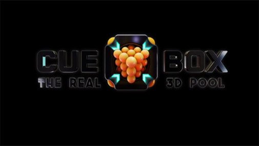 download Cue box: The real 3D pool apk